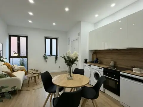 Piso – Oviedo