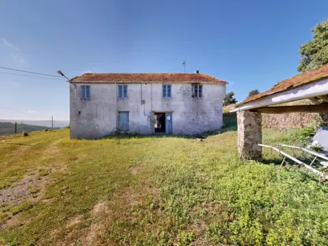 Chalet en calle O Caritel - San Martiño, nº 7
