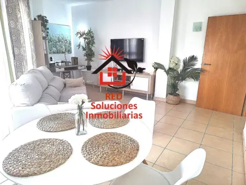 Piso en Buenavista-Fabelo