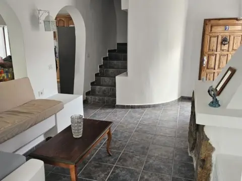 Dúplex en San Antonio-Las Arenas