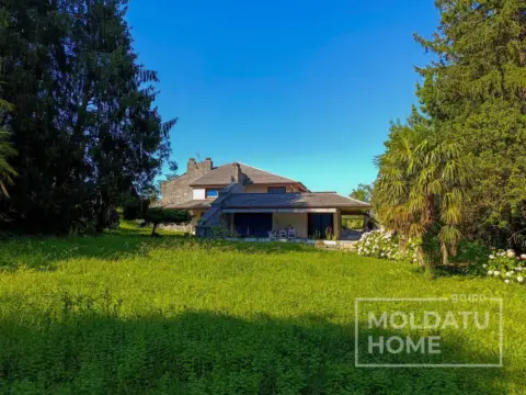 Chalet en Hondarribia
