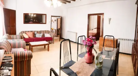 Casa en Torralba de Ribota