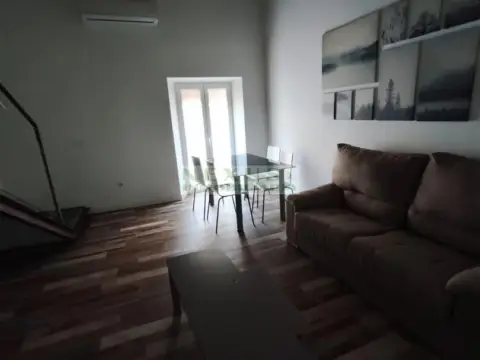 Apartamento en Casco Antiguo
