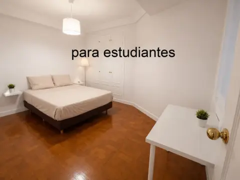Piso en Amara Berri