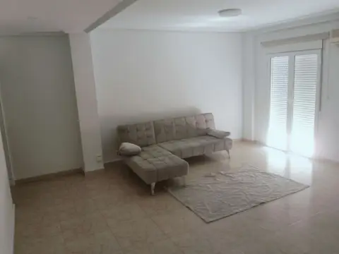 Piso en Delicias
