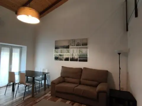 Apartamento en Casco Antiguo