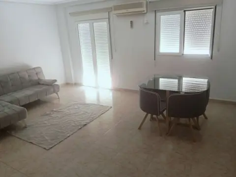 Piso en Delicias