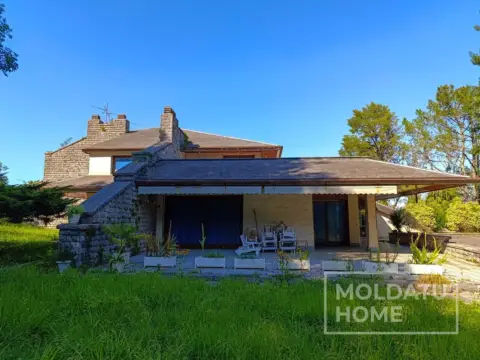 Chalet en Hondarribia