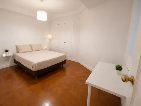 Piso en Amara Berri