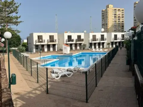 Dúplex en Playa de Las Américas