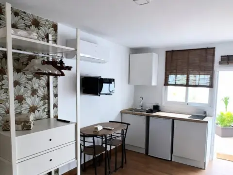 Estudio en San Antonio-Las Arenas