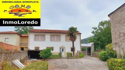 Chalet en Arnuero