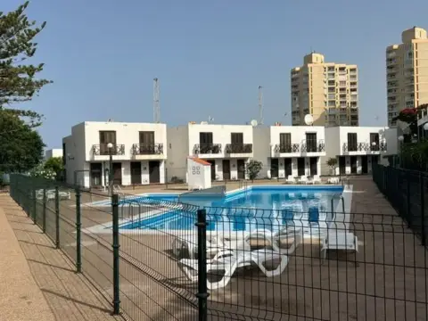 Dúplex en Playa de Las Américas