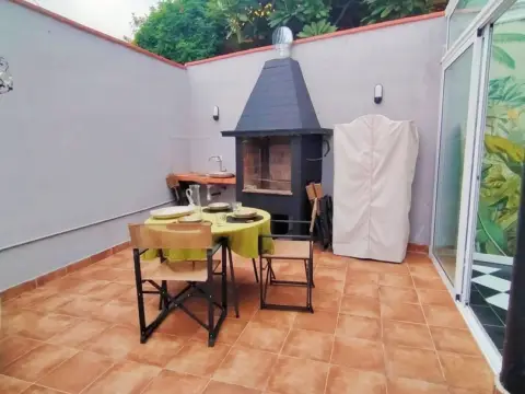 Chalet en San Antonio-Las Arenas