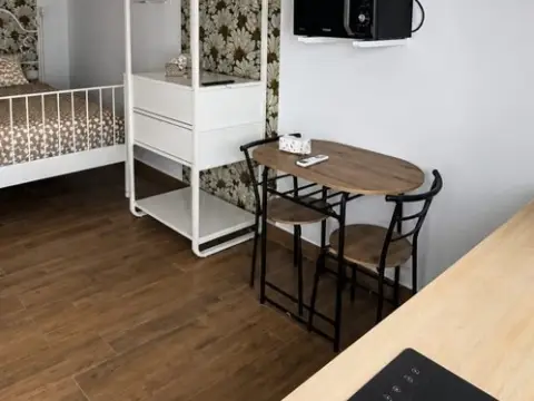 Estudio en San Antonio-Las Arenas