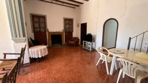 Finca rústica en Alberic