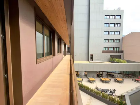 3-bedroom flat for rent in Escaldes-Engordany · 14 of 30