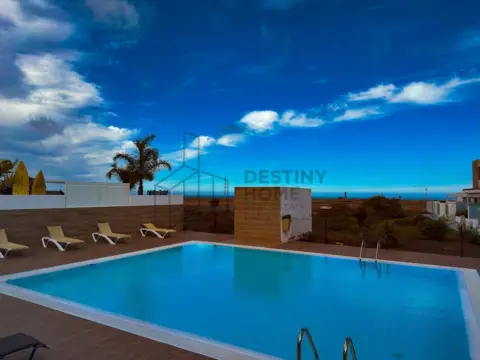 Chalet en El Cotillo