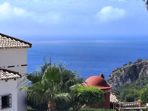 Casa adosada en Las Palomas-Cerro Gordo