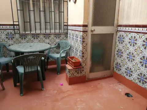 Piso en Centro-San Felipe-Huerta Fava