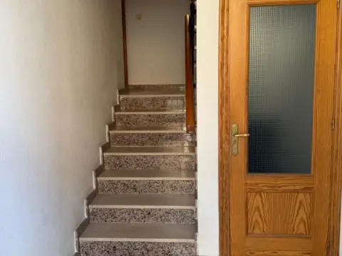 Piso en Candeleda