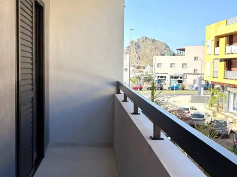 Apartamento en Buzanada-Valle de San Lorenzo-Cabo Blanco