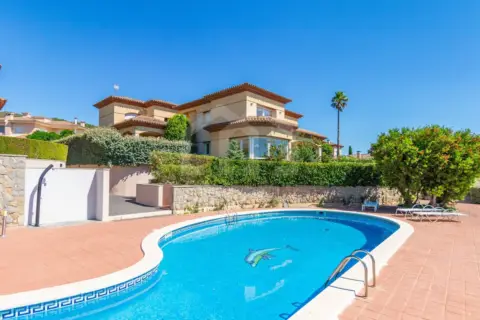 Chalet en Carrer de Rifa, 1