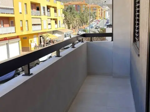 Apartamento en Buzanada-Valle de San Lorenzo-Cabo Blanco