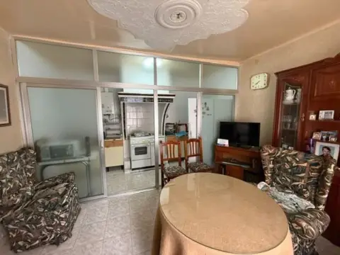 Chalet en Santiago de La Puebla