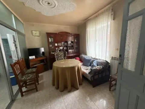Chalet en Santiago de La Puebla