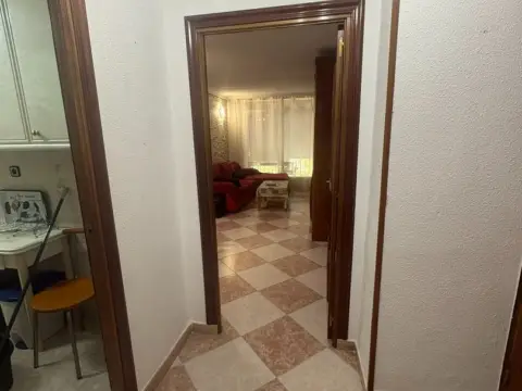 Piso en Las Aves-Jardín de Oñate