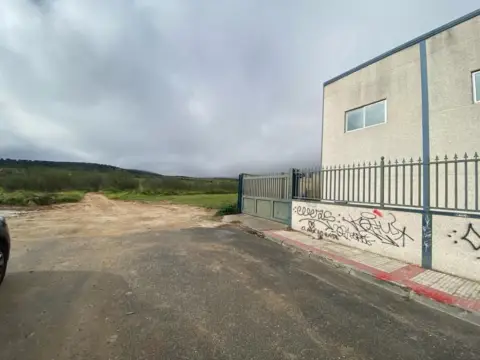 Finca rústica en Villa del Prado