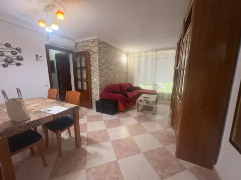 Piso en Las Aves-Jardín de Oñate
