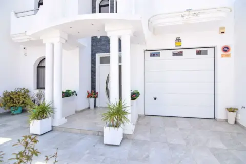 Casa en Centro-Zona Noreste