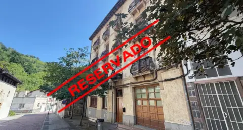 Piso en Ermua