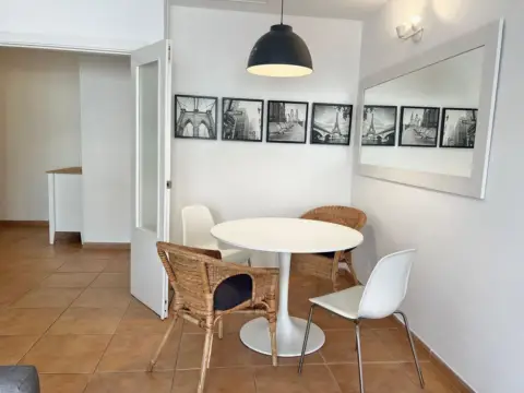 Apartamento en Adeje Norte