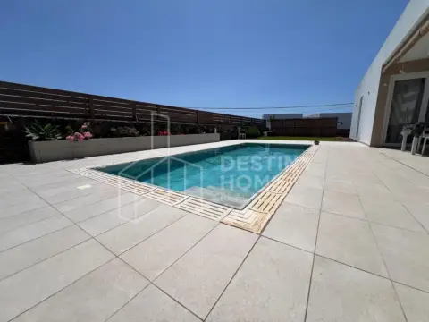 Casa en Lajares