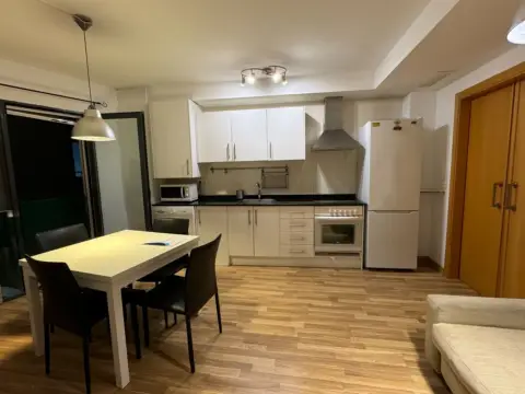 Piso en El Carme