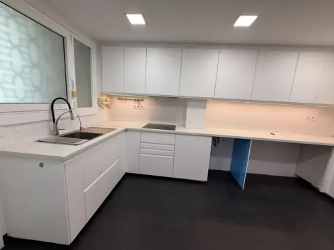 Piso en La Nova Esquerra de l'Eixample