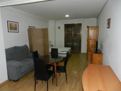 Apartamento en Centro