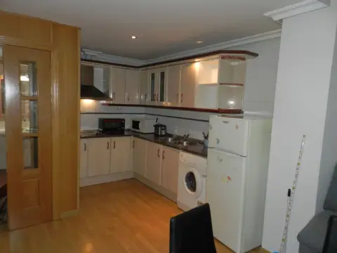 Apartamento en Centro