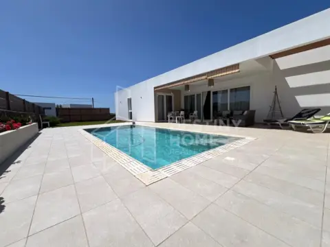 Casa en Lajares