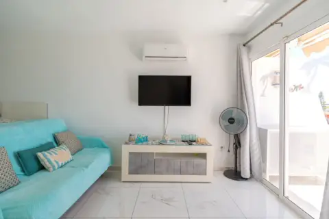 Estudio en Adeje Norte