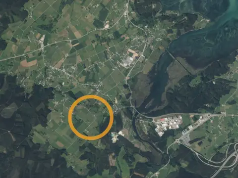 Finca rústica en calle Lugar Veiga-Vilaronte, Polígono 2, Parcela 240