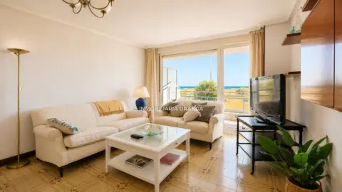 Piso en Zona Playa