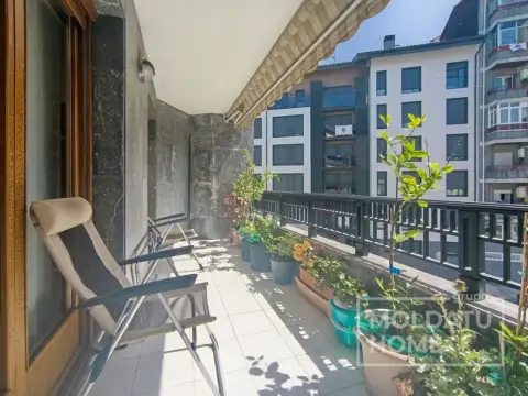 Piso en Anaka-San Miguel-El Pinar