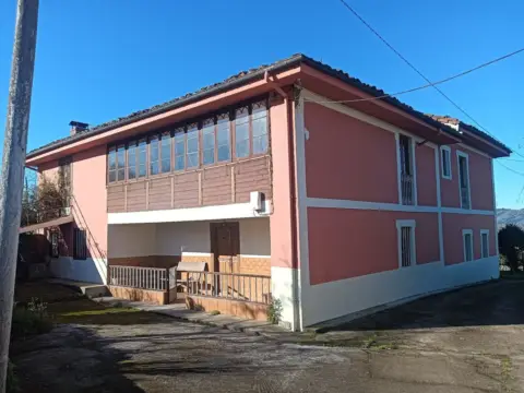 Finca rústica en calle Moñes, nº 115