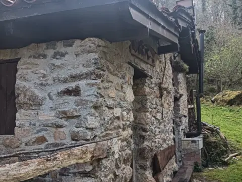 Finca rústica en calle Aspru - Polígono 4 Parcela 274