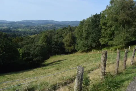 Finca rústica en Nava
