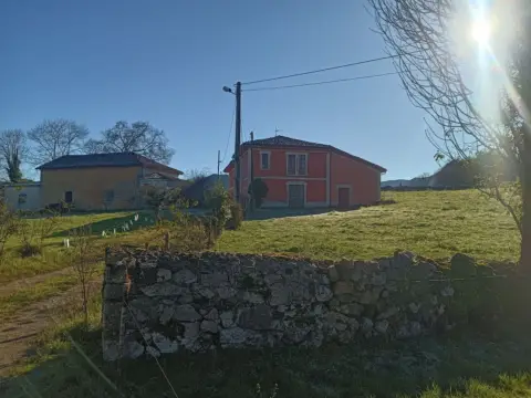 Finca rústica en calle Moñes, nº 115